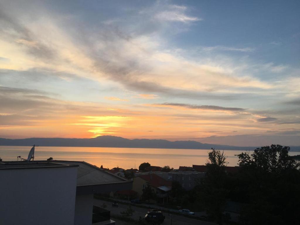 My Paradies - Njivice Penthouse*** Εξωτερικό φωτογραφία