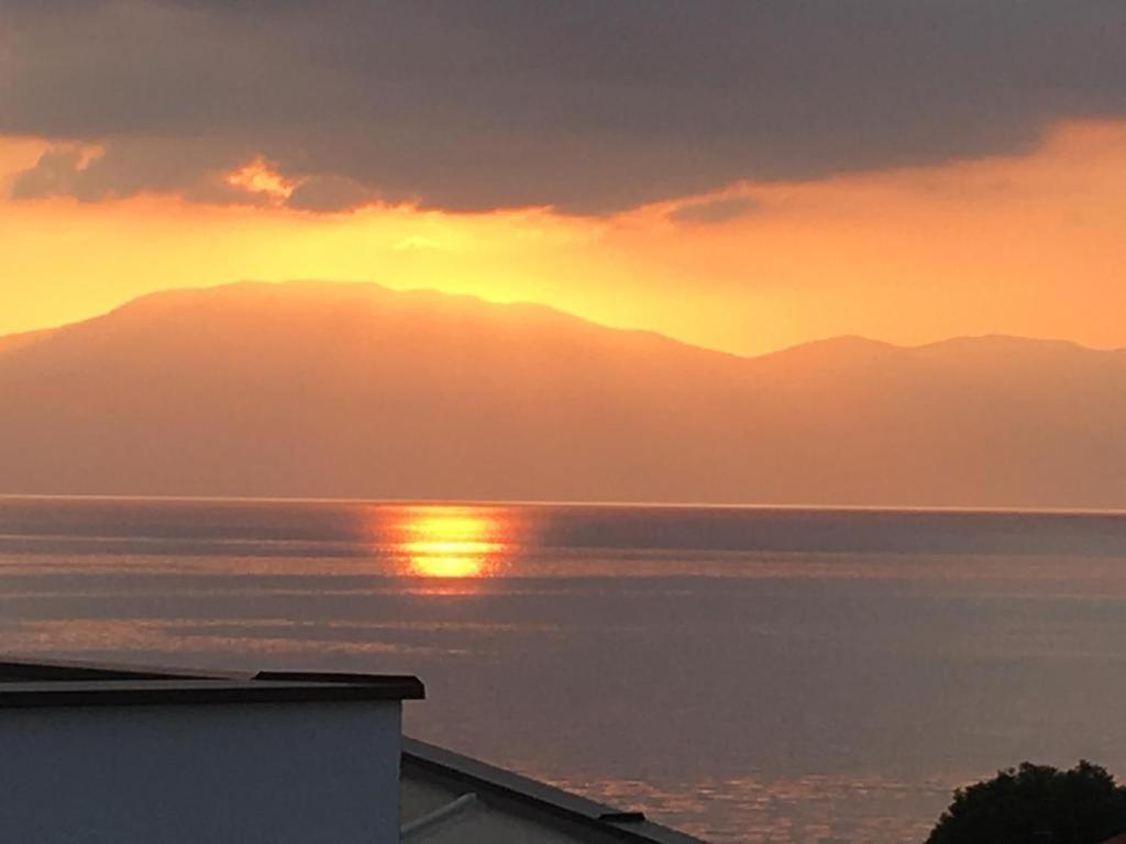 My Paradies - Njivice Penthouse*** Εξωτερικό φωτογραφία