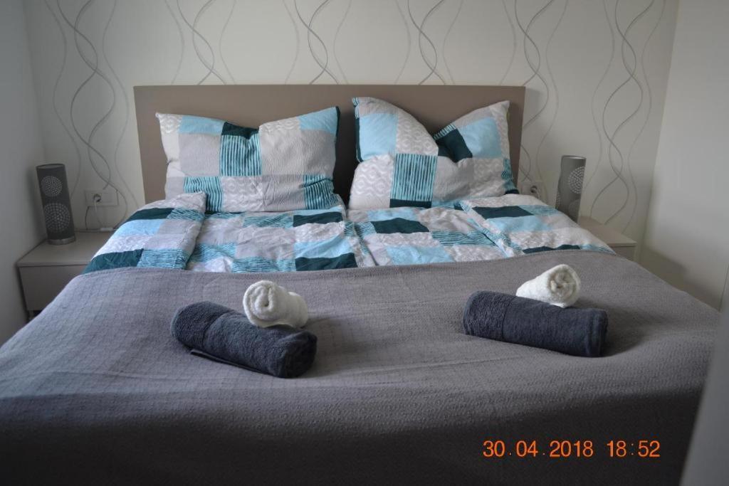 My Paradies - Njivice Penthouse*** Εξωτερικό φωτογραφία