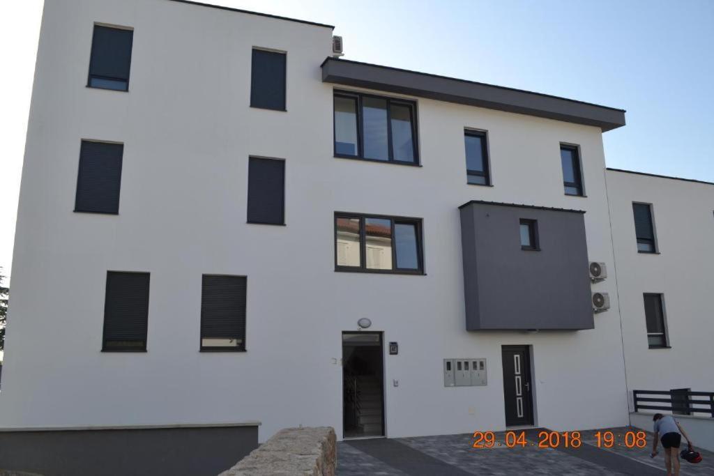 My Paradies - Njivice Penthouse*** Εξωτερικό φωτογραφία
