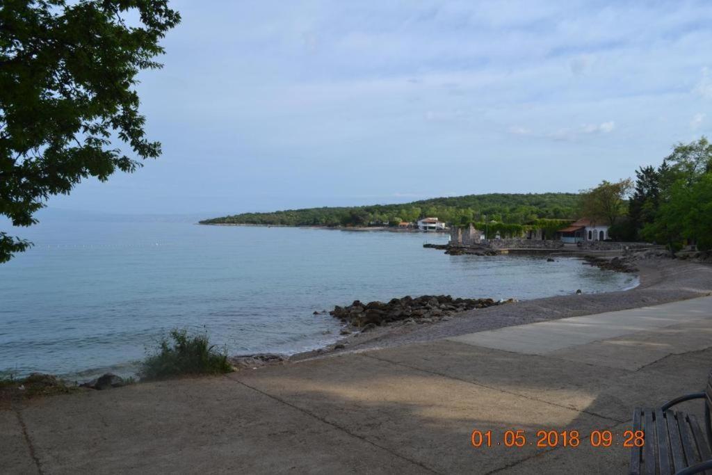My Paradies - Njivice Penthouse*** Εξωτερικό φωτογραφία
