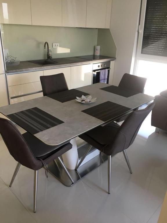 My Paradies - Njivice Penthouse*** Εξωτερικό φωτογραφία