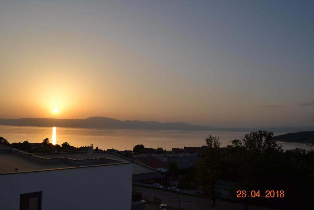 My Paradies - Njivice Penthouse*** Εξωτερικό φωτογραφία