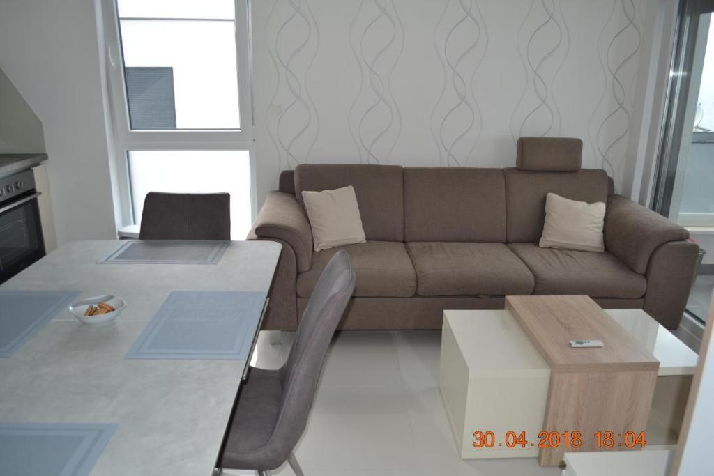 My Paradies - Njivice Penthouse*** Εξωτερικό φωτογραφία
