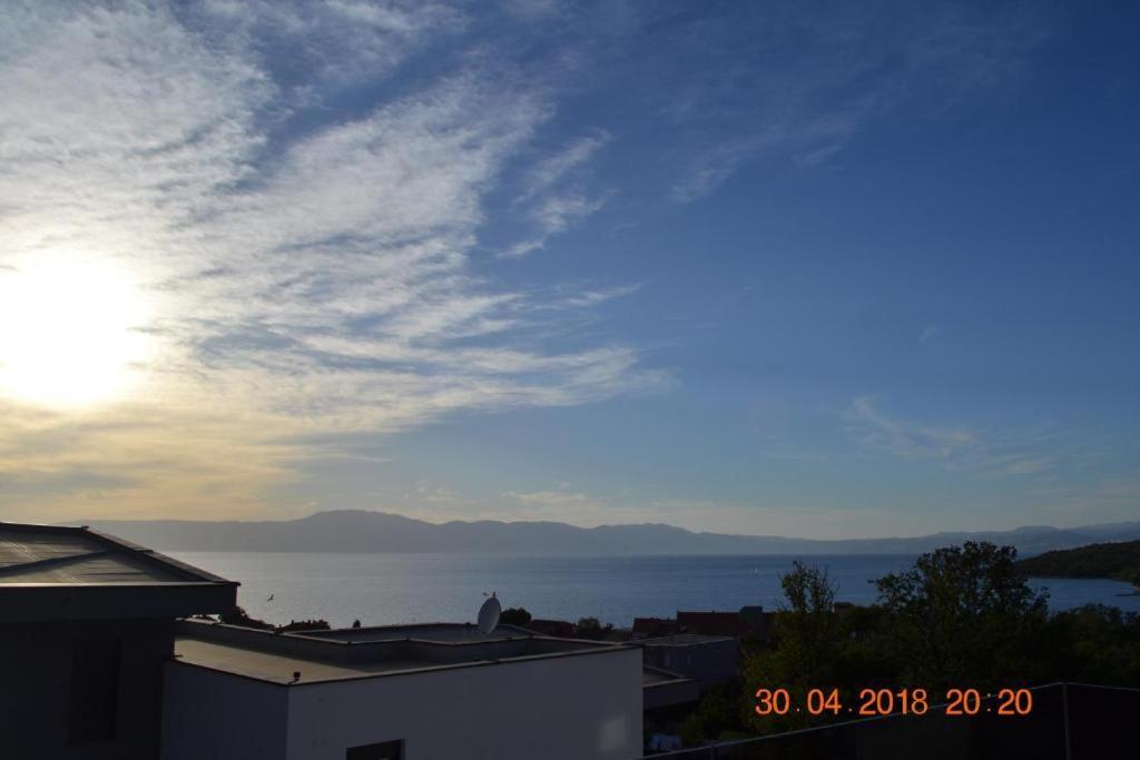 My Paradies - Njivice Penthouse*** Εξωτερικό φωτογραφία