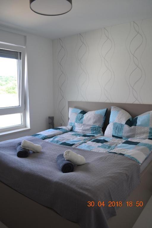 My Paradies - Njivice Penthouse*** Εξωτερικό φωτογραφία