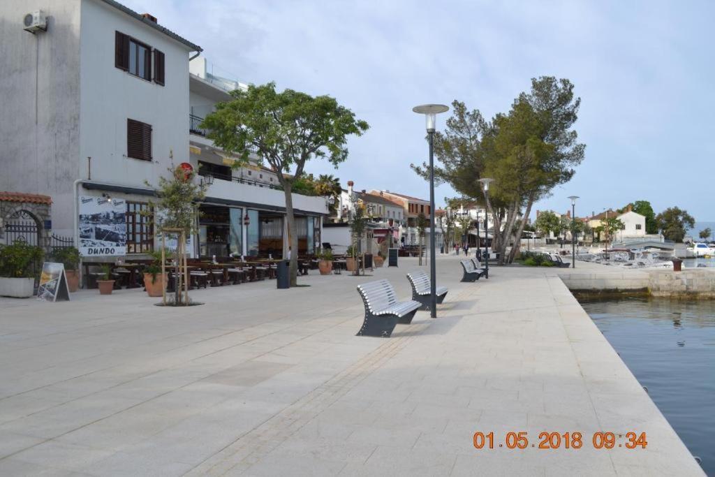 My Paradies - Njivice Penthouse*** Εξωτερικό φωτογραφία