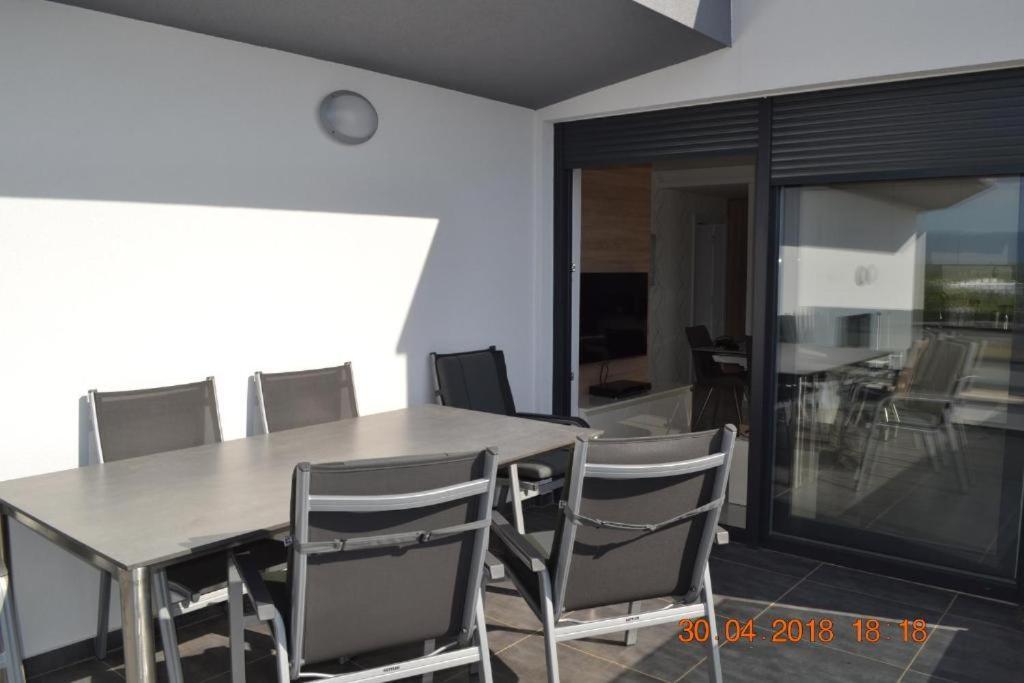 My Paradies - Njivice Penthouse*** Εξωτερικό φωτογραφία