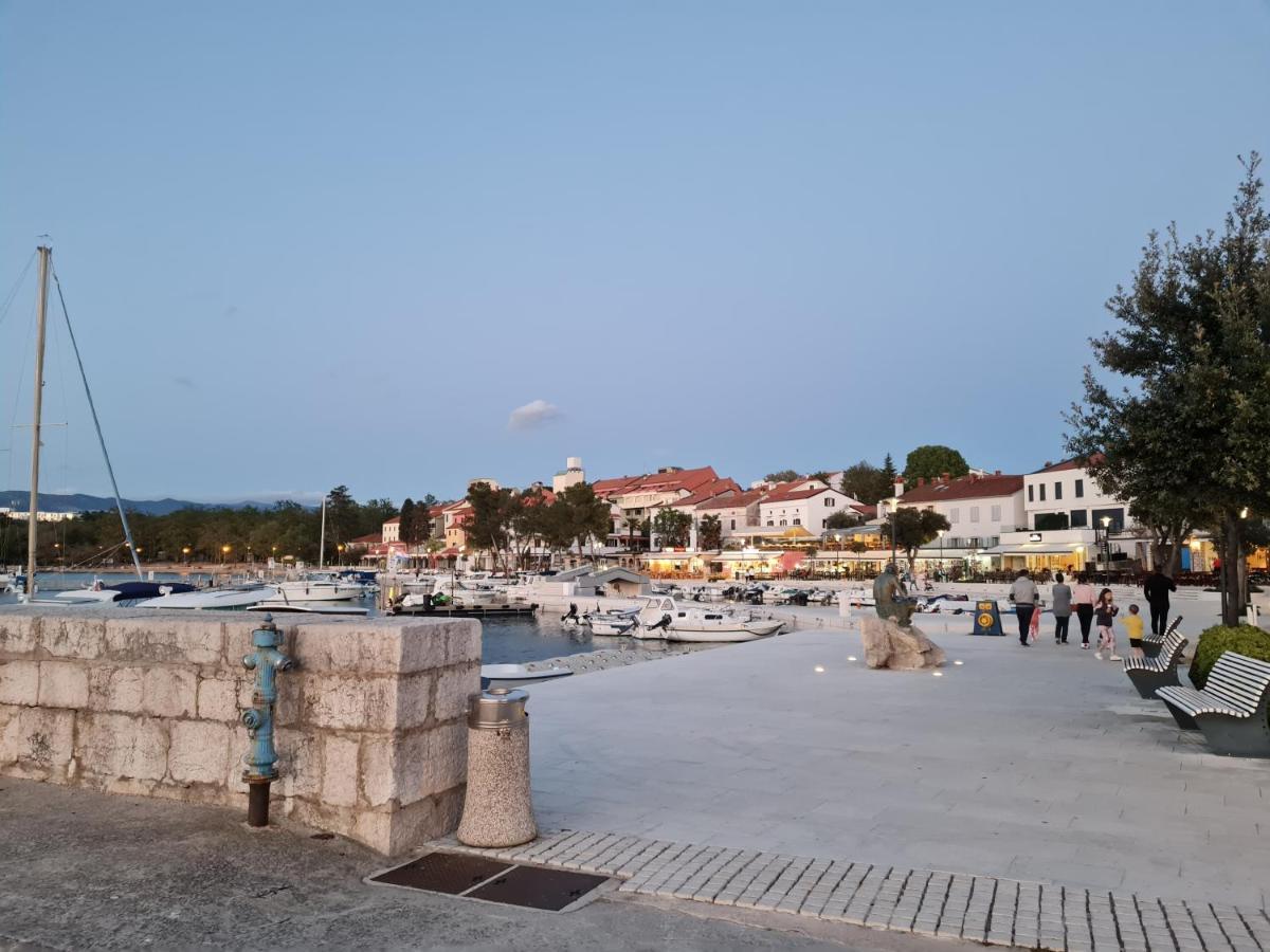 My Paradies - Njivice Penthouse*** Εξωτερικό φωτογραφία