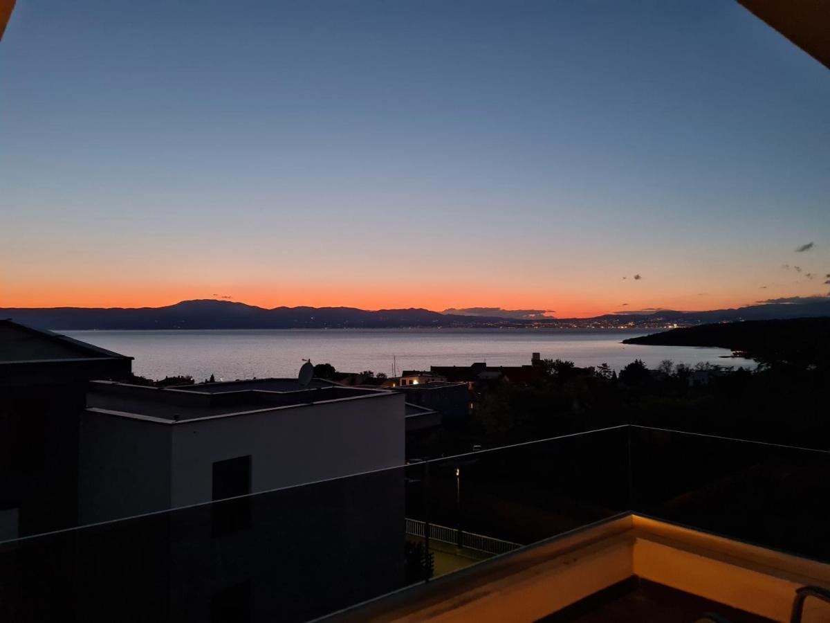 My Paradies - Njivice Penthouse*** Εξωτερικό φωτογραφία