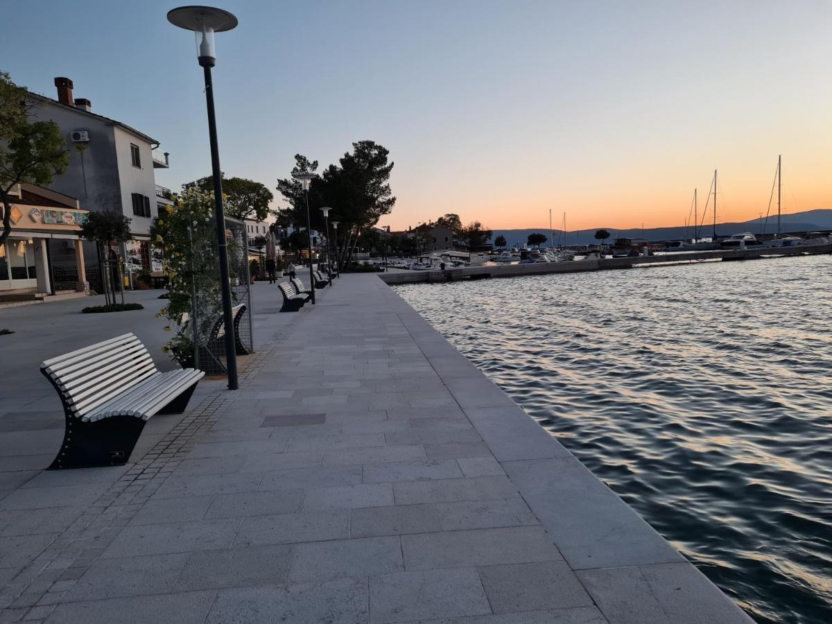My Paradies - Njivice Penthouse*** Εξωτερικό φωτογραφία