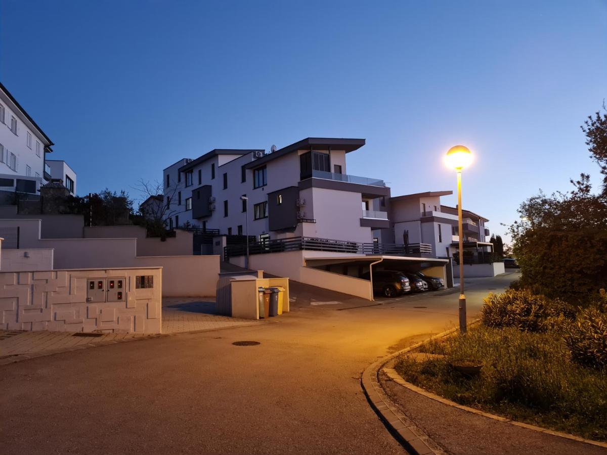 My Paradies - Njivice Penthouse*** Εξωτερικό φωτογραφία