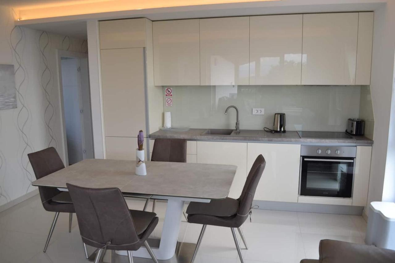 My Paradies - Njivice Penthouse*** Εξωτερικό φωτογραφία