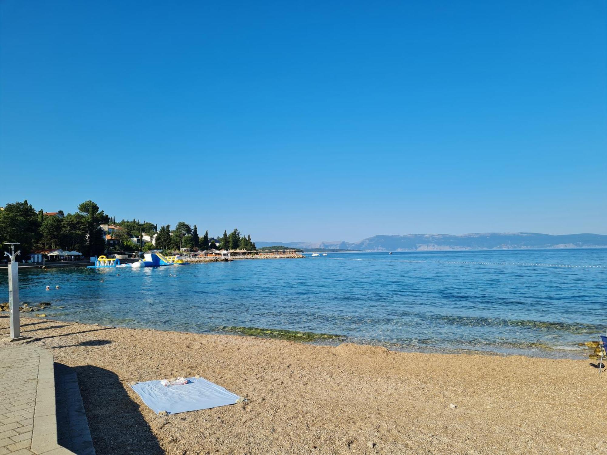 My Paradies - Njivice Penthouse*** Εξωτερικό φωτογραφία